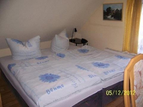 Pension Strohbach Sebnitz Kamer foto