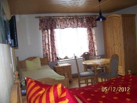 Pension Strohbach Sebnitz Kamer foto